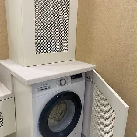 Classic And New Brand San Stefano 9 Appartamento