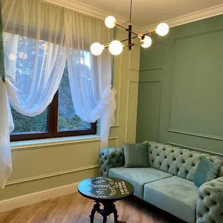 Classic And New Brand San Stefano 9 Appartamento *