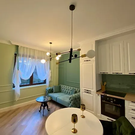 Classic And New Brand San Stefano 9 Appartamento