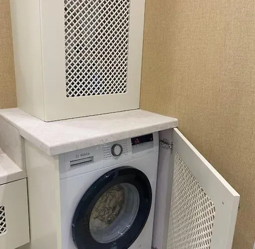 Classic And New Brand San Stefano 9 Apartment