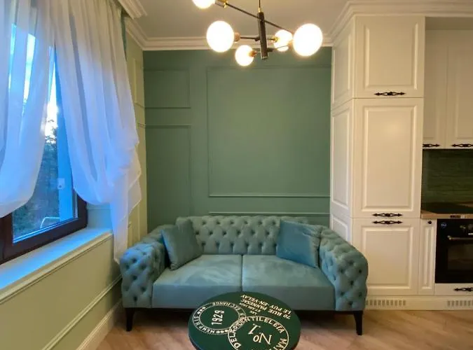 Classic And New Brand San Stefano 9 Warna