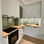 Appartement Classic And New Brand San Stefano 9 *