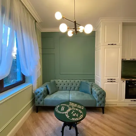 Classic And New Brand San Stefano 9 Warna