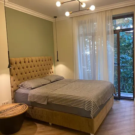 Appartement Classic And New Brand San Stefano 9