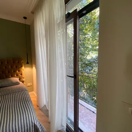 Classic And New Brand San Stefano 9 Apartment *