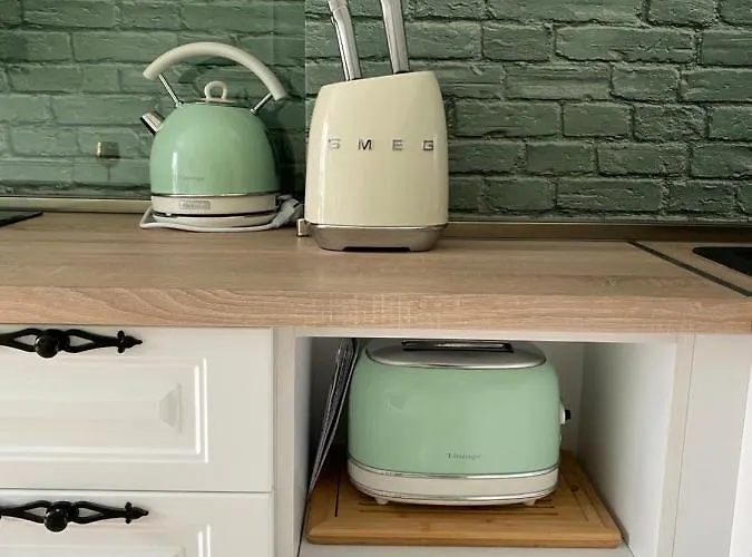 Classic And New Brand San Stefano 9 *