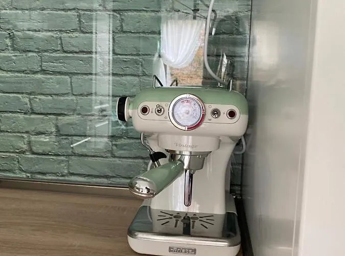 Classic And New Brand San Stefano 9 * Варна