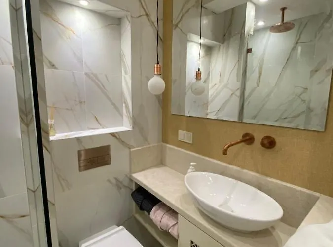 Classic And New Brand San Stefano 9 *